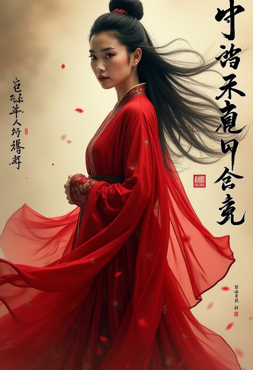 墨雨云间 - 影视在线推荐影视作品