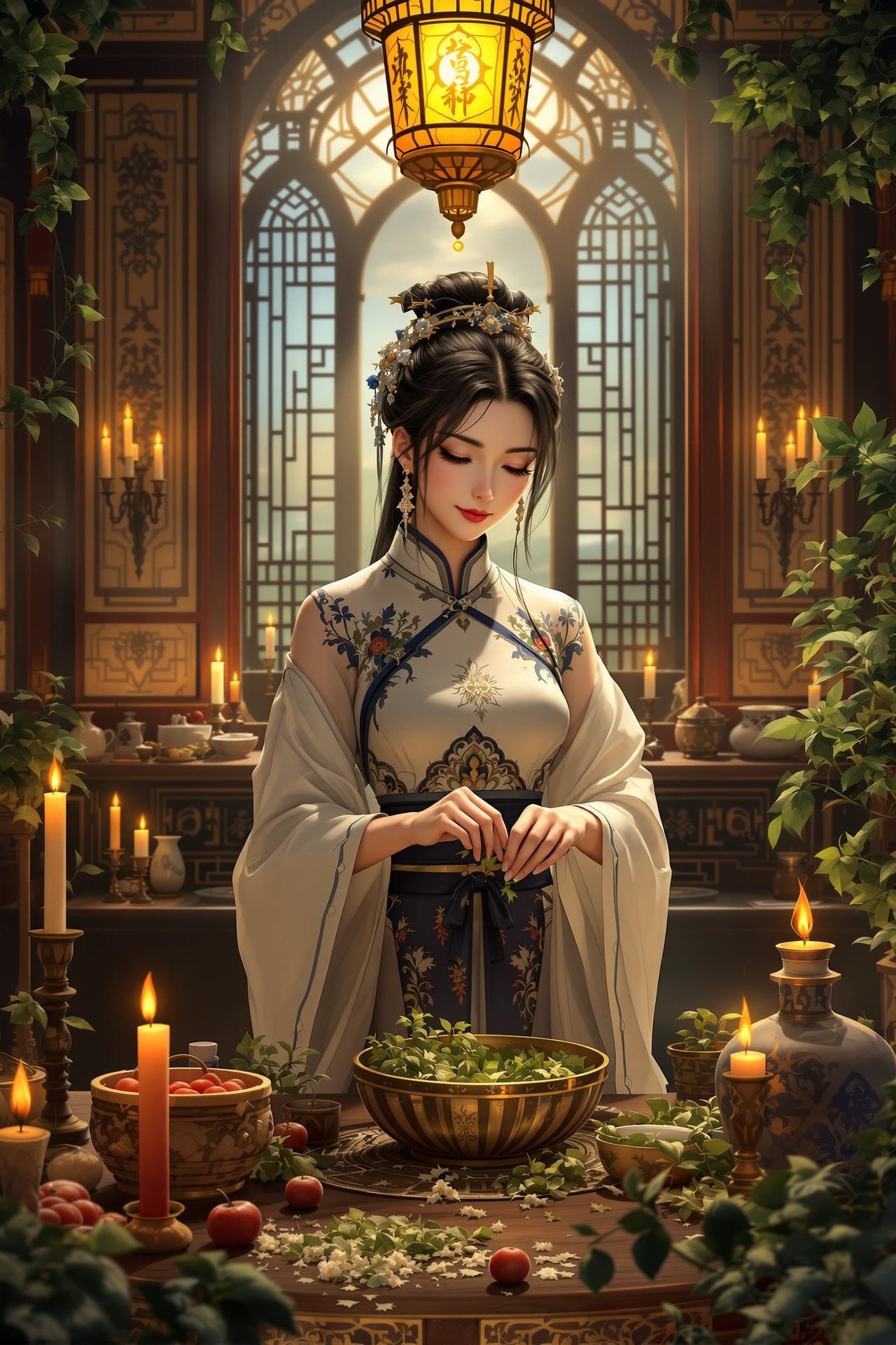 药屋少女的呢喃 - 影视在线推荐影视作品