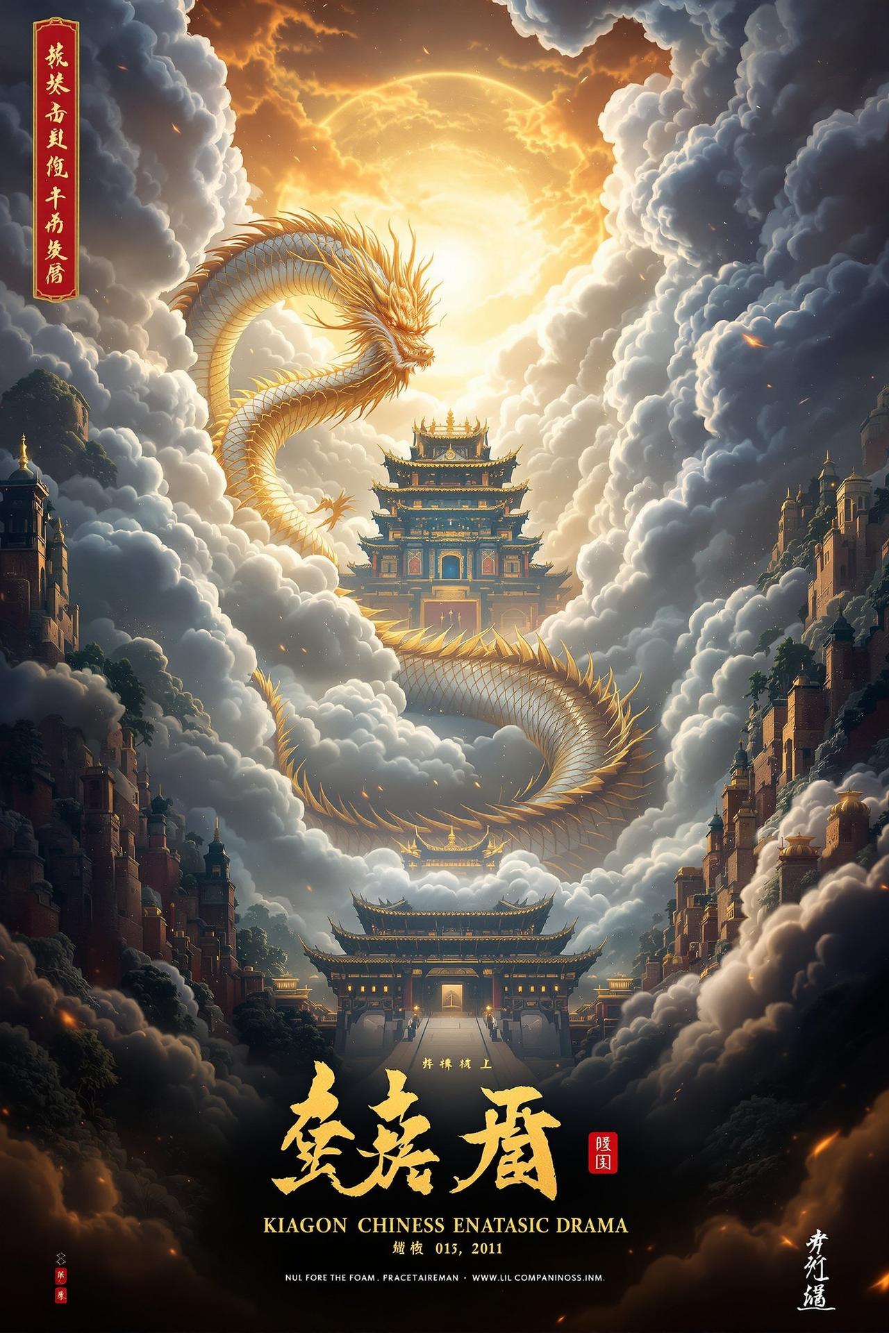 与凤行 - 影视在线推荐影视作品