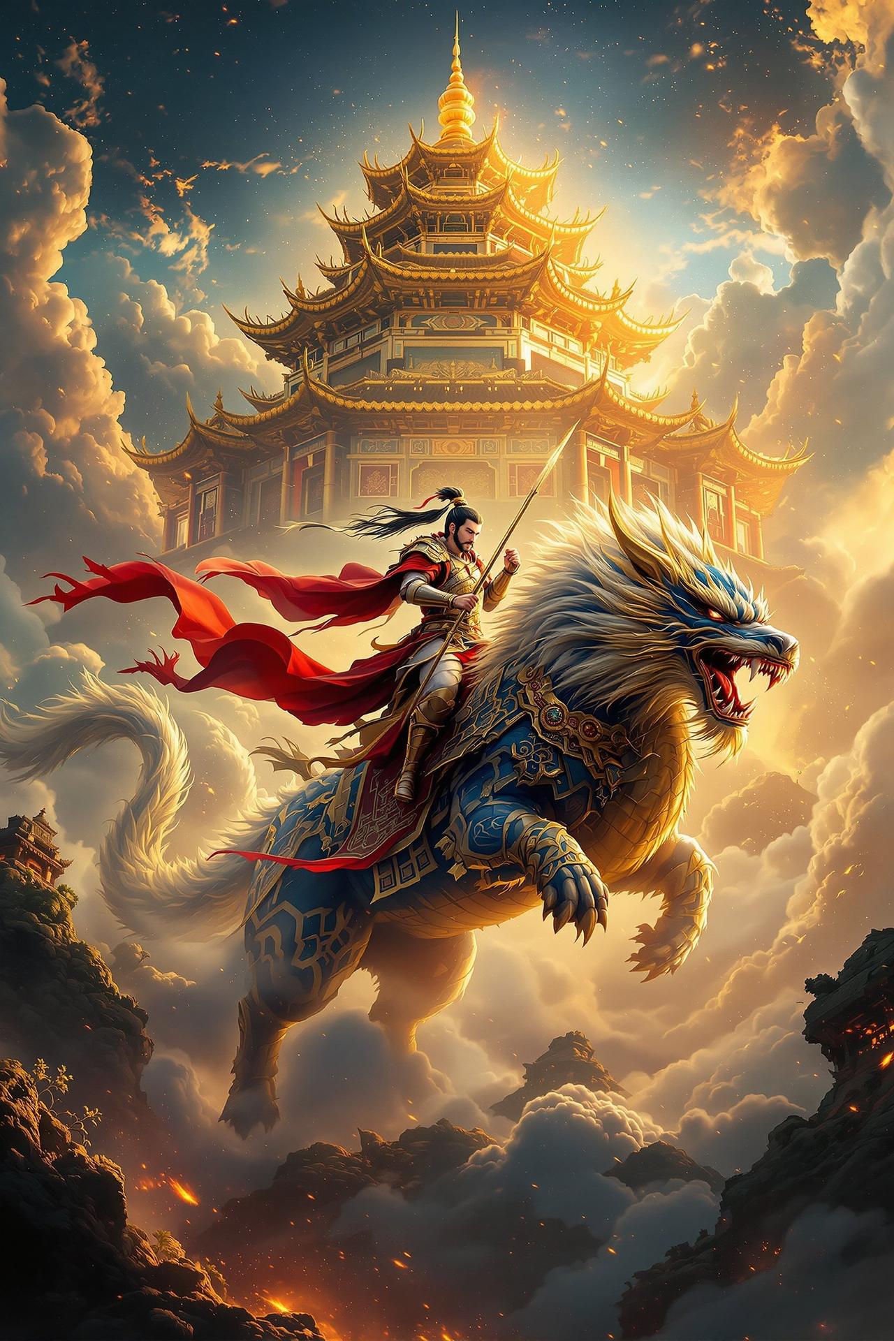 封神第一部 - 影视在线最新更新