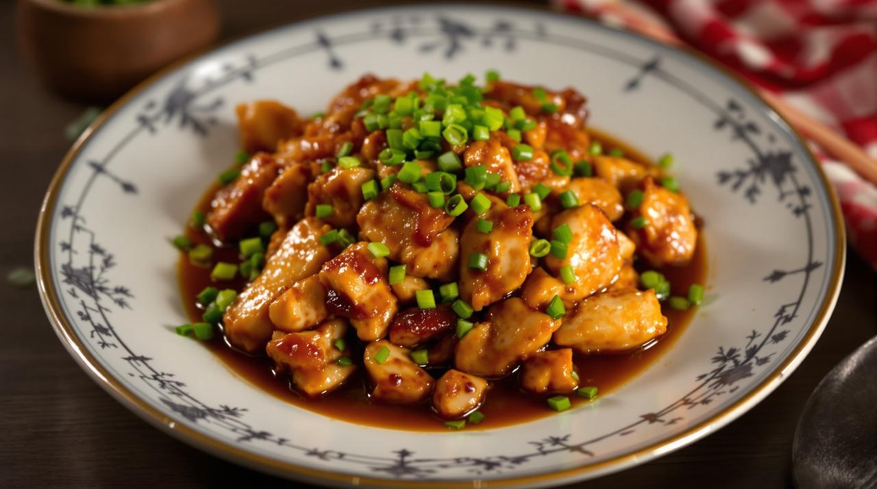 经典粤菜教程：白切鸡的完美做法 - 影视在线精彩内容