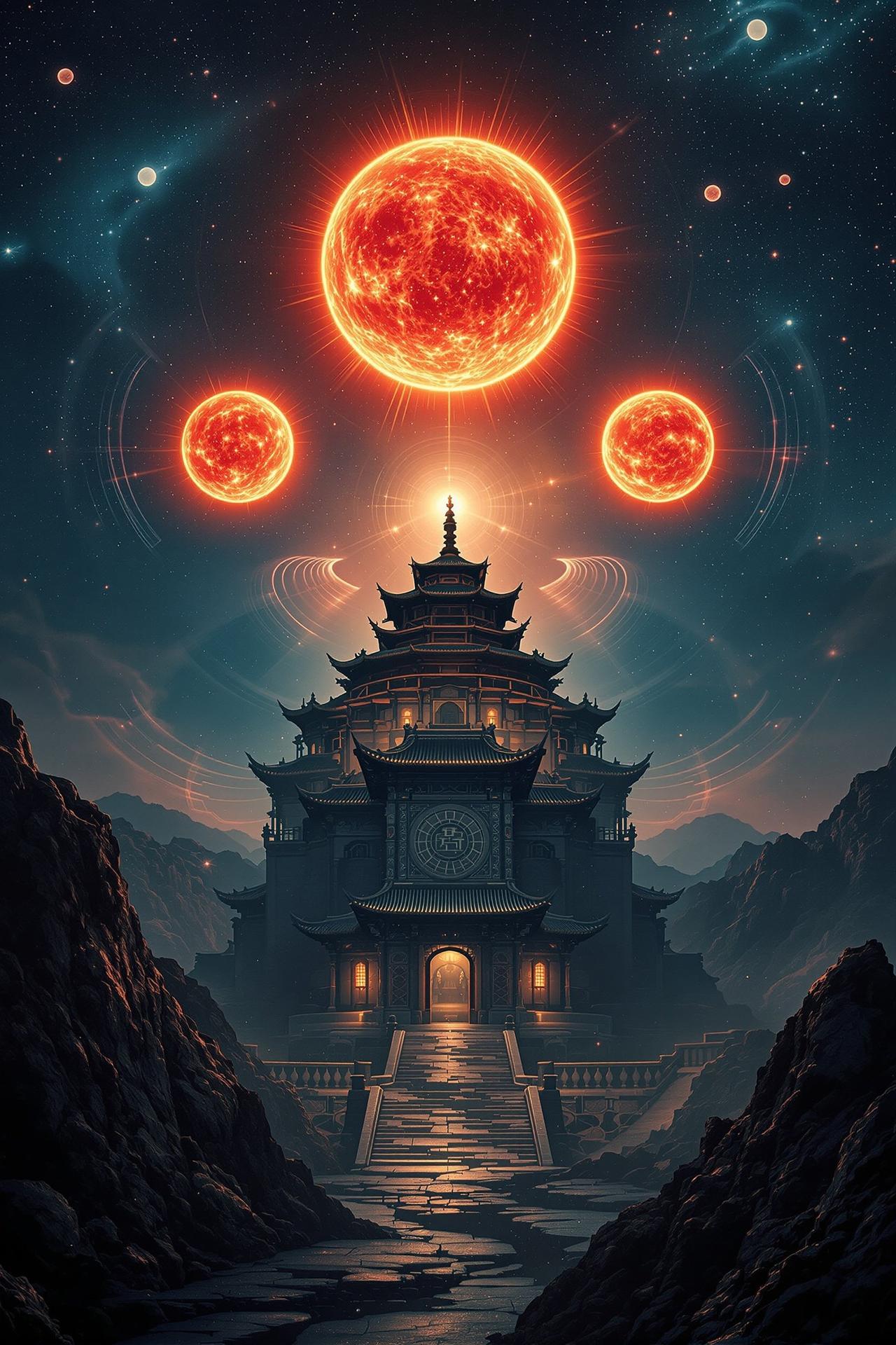 三体 - 影视在线最新更新